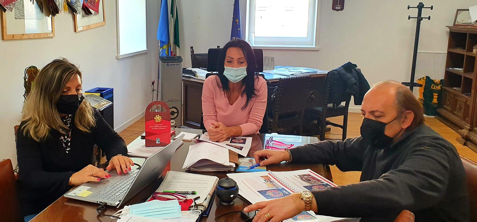 Immagine per Monfalcone si prepara al Natale 2021, svelato l'intenso programma 